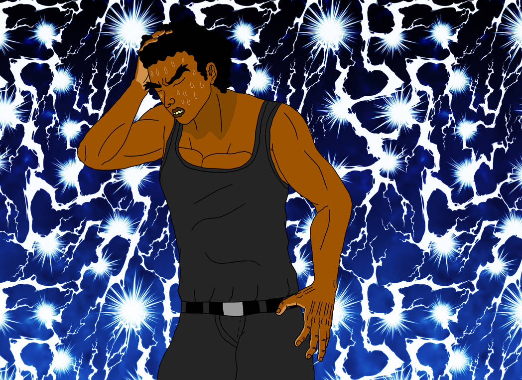 Worst Migraine Ever Worst Migraine Ever