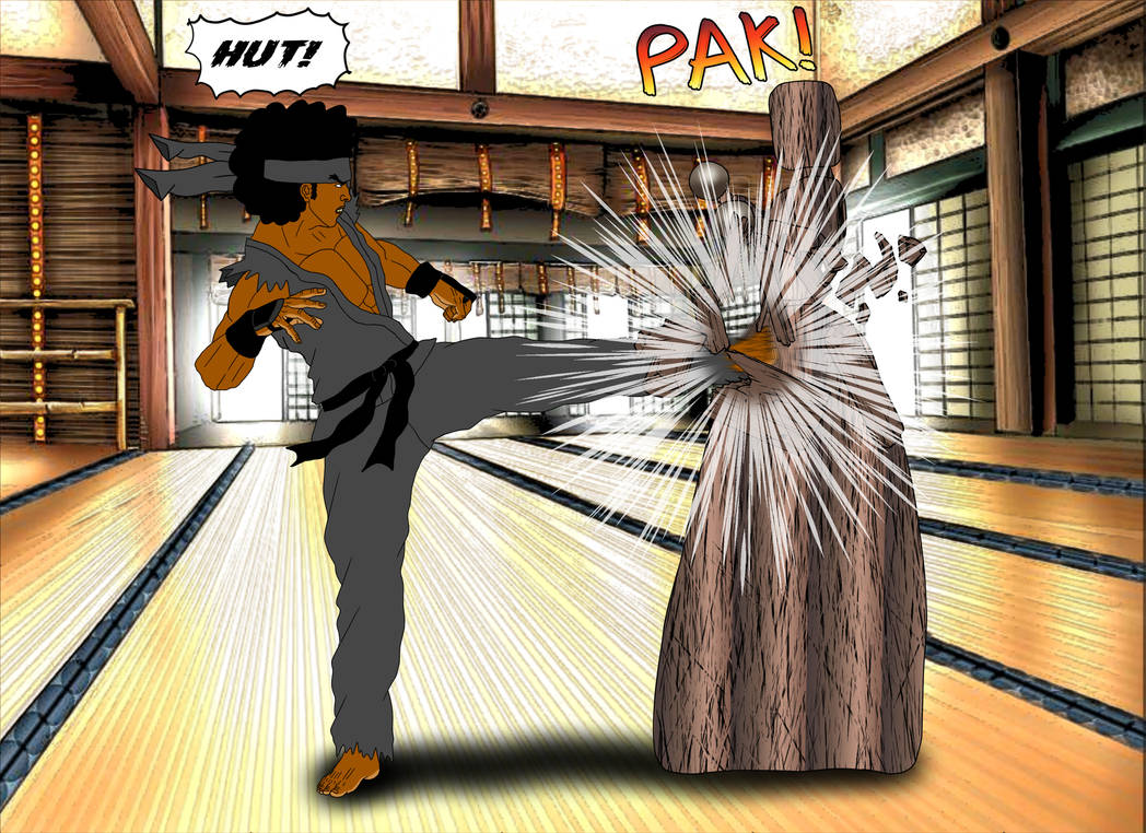 Kick-Starting My Revival Status Part 4!!!! by t1mmypsp on DeviantArt