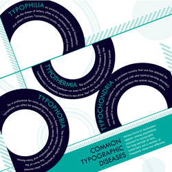 typography diseases 2