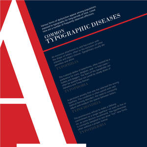 typography diseases 3