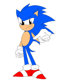 Sonic CD