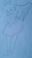 Princess Peach Hanging Wedgie By Gragorr On Deviantart Princess Peach Hanging Wedgie By Gragorr On Deviantart