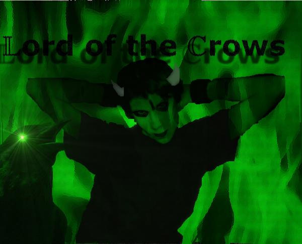 Lord Of The Crows By Dokukugutsu On DeviantArt lord-of-the-crows-by-dokukugutsu-on-deviantart