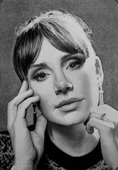 Bryce Dallas Howard Portrait