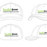 hat design for B.U.I.L.D.