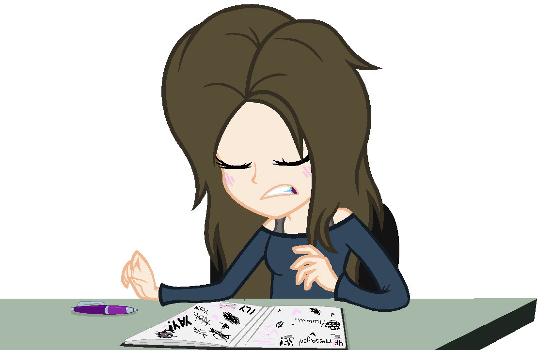 Who Was Reading My Secret Diary By S Hootinqstars On Deviantart Who Was Reading My Secret Diary By S Hootinqstars On Deviantart
