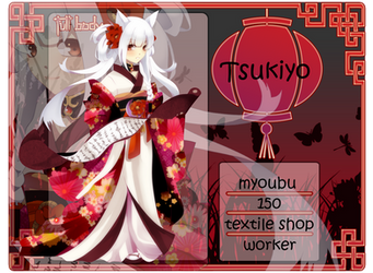 TnY: Tsukiyo