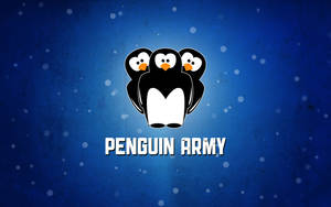 Penguin Army