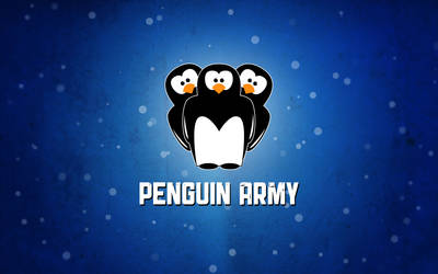 Penguin Army