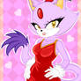 Blaze Date Night~!