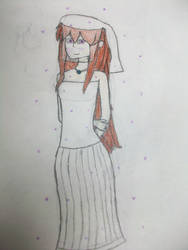 Endora (Wedding Dress)