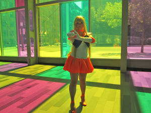 Sailor Venus