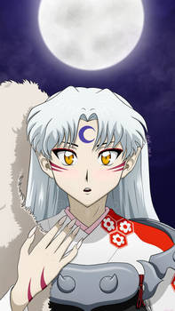Explore The Best 殺生丸様 Art Deviantart Explore The Best 殺生丸様 Art Deviantart
