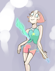 Pearl, Take 2