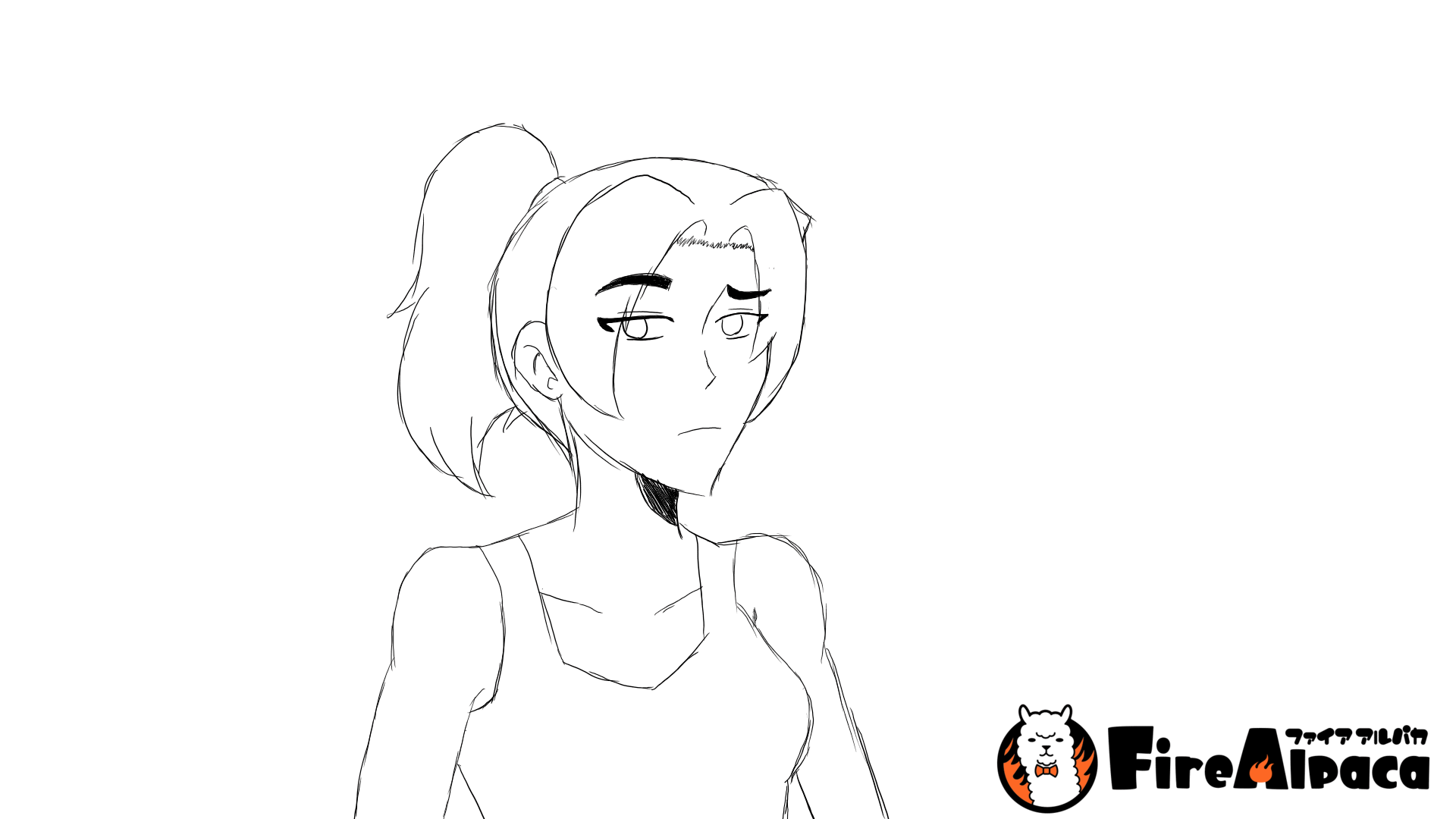 Clara Animation by WhiteFox2K18 on DeviantArt