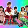 Ressha Sentai Toqger