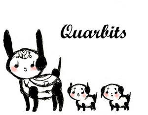 Quarbits