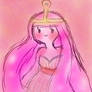 Fingerpaints: Princess Bubblegum