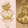 Sweet Pastery Girls Adoptables