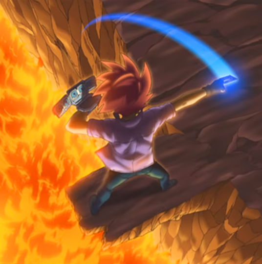 Danger Draw Danger Draw by KingpinHUN on DeviantArt