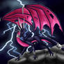Cynder