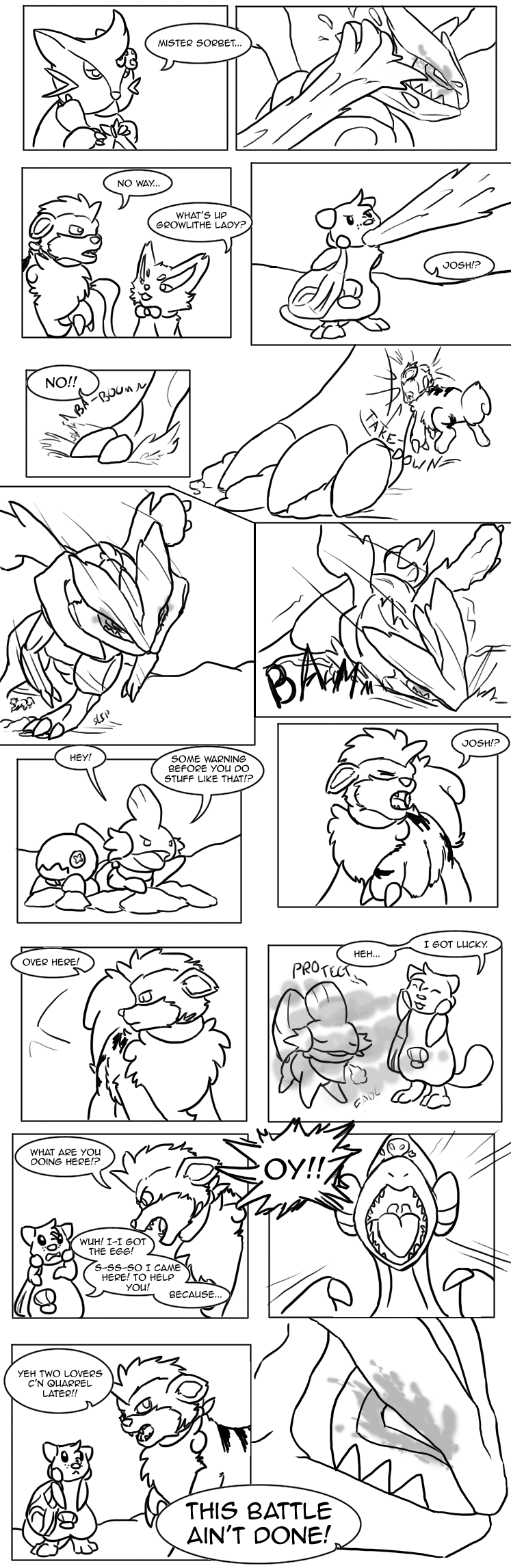 PMDSpitfire- M5 PG6