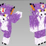 Dorumon Minecraft Skin