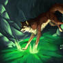 Earth Wolf