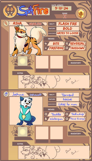 Team SpitFire - ATBU APP