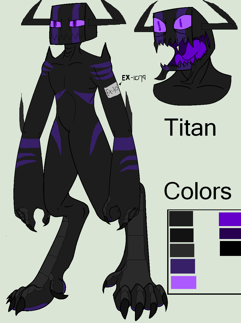 Titan