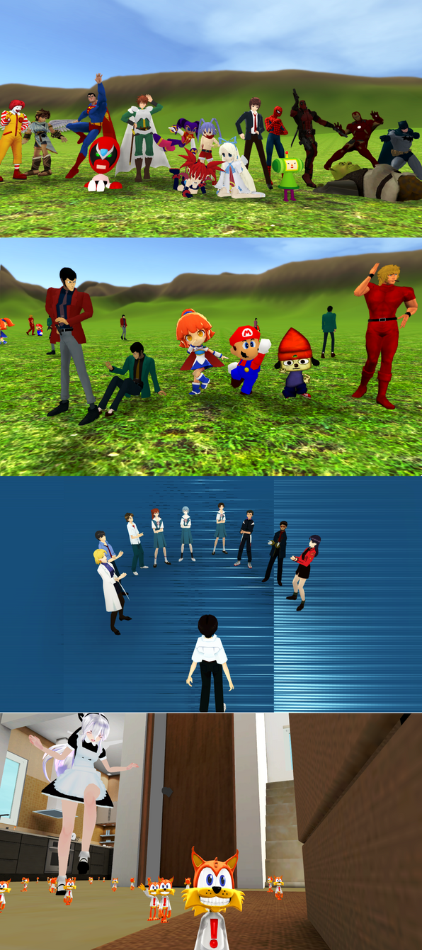 Sizebox - A Buncha Micro Models for DL by TFWNoGiantGF on ... Sizebox - A Buncha Micro Models for DL by TFWNoGiantGF on ...