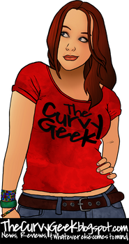 TheCurvyGeek.blogspot.com