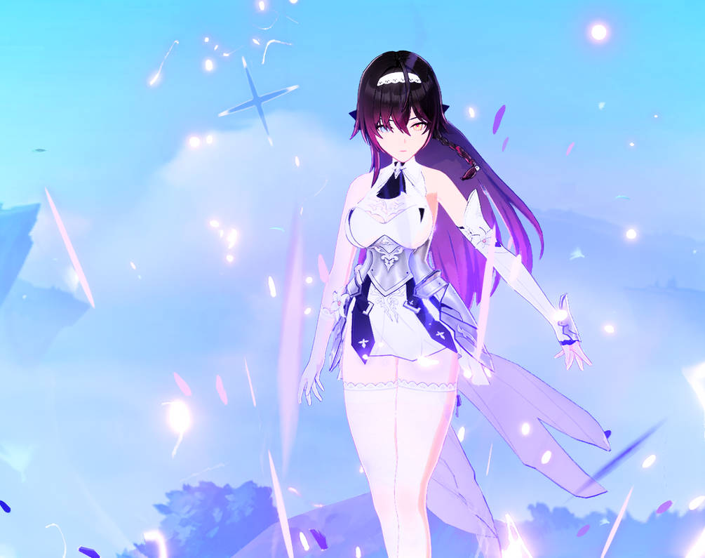 Raiden mod by GenshinandHonkaimod on DeviantArt