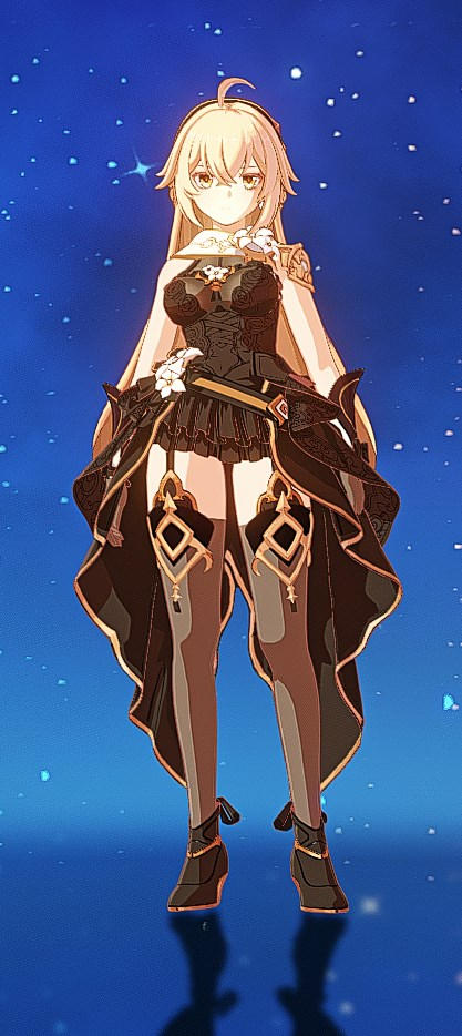 Aether mod by GenshinandHonkaimod on DeviantArt