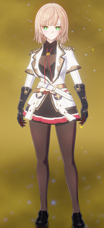 Albedo Mod Albedo mod by GenshinandHonkaimod on DeviantArt