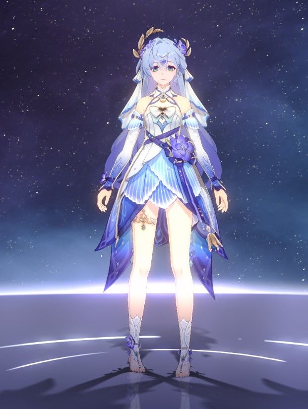 Robin Riley Mod Robin mod by GenshinandHonkaimod on DeviantArt