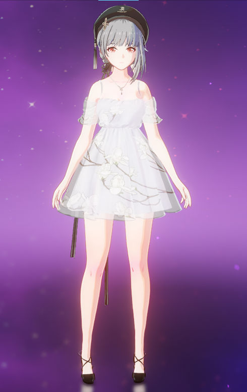 Raiden mod by GenshinandHonkaimod on DeviantArt