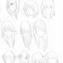 Hairstyles 2.