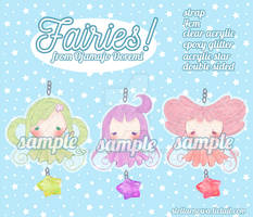 Fairies 2