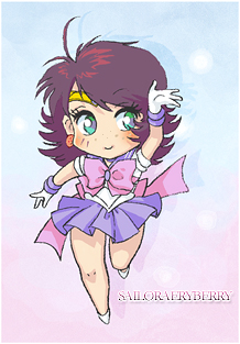 sailoraeryberry