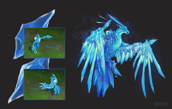 Anivia VU 2