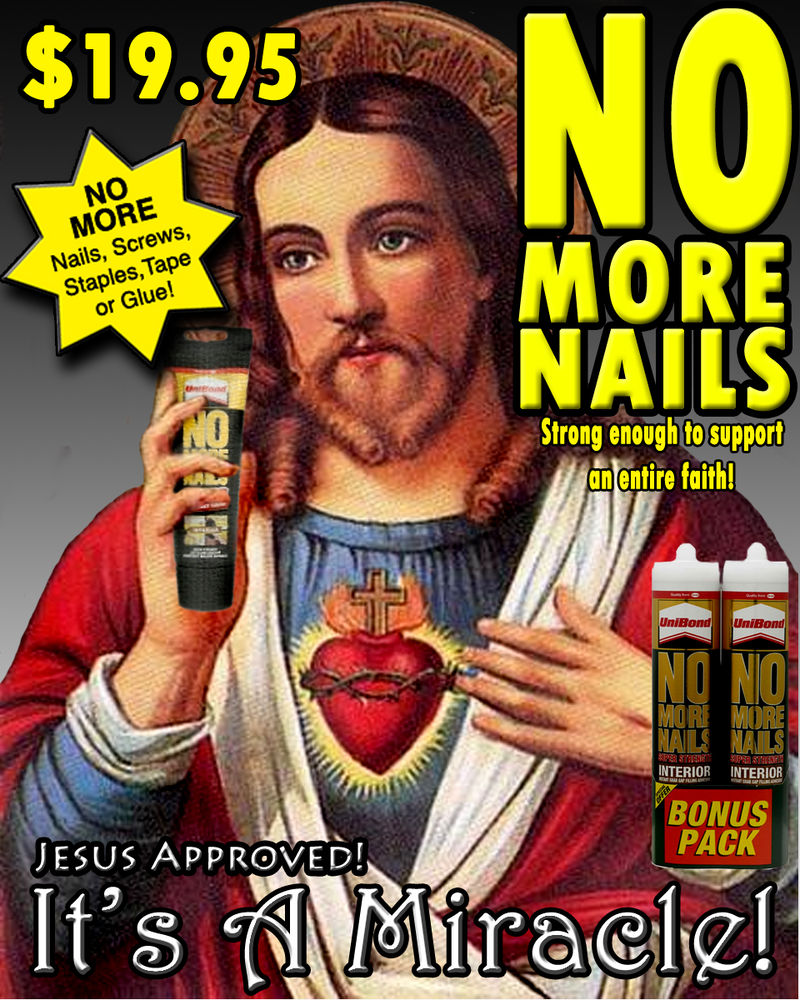 No More Nails By Sethial On Deviantart No More Nails By Sethial On Deviantart