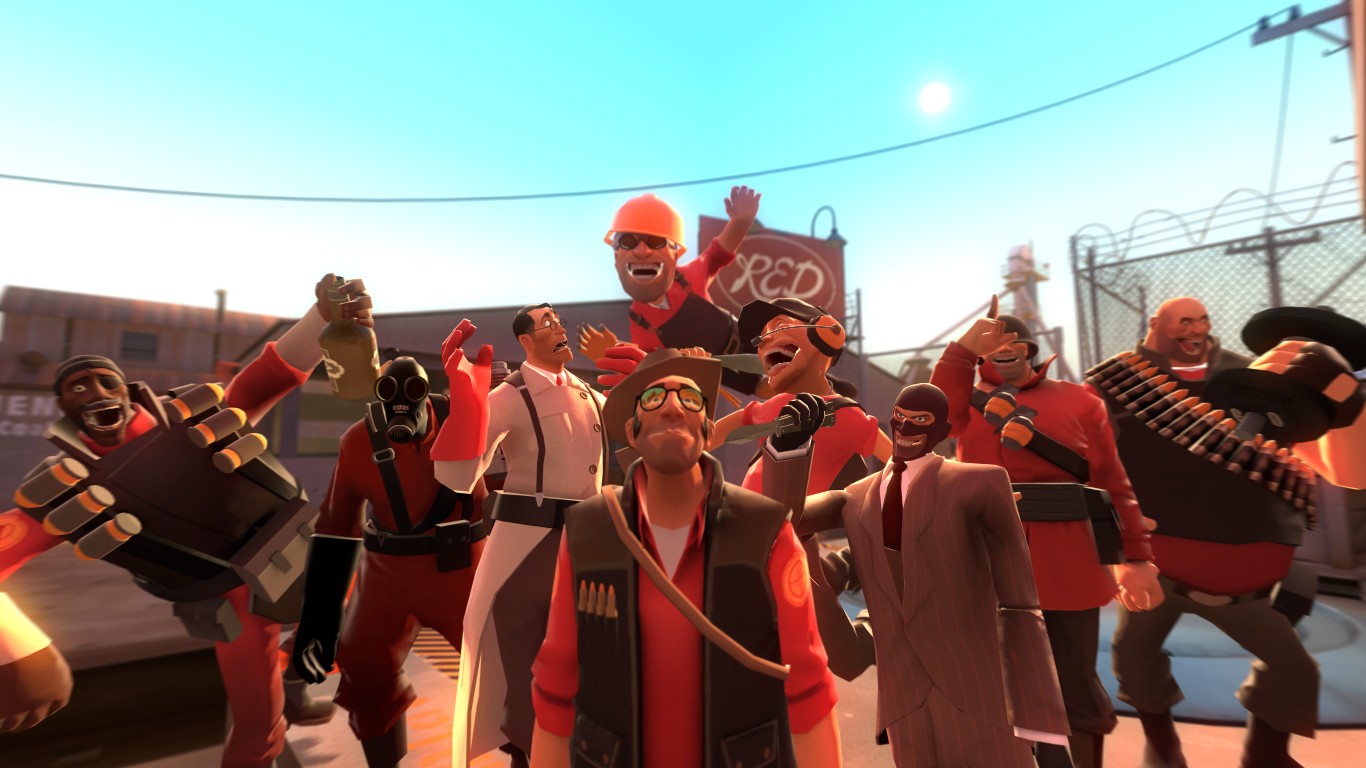 Meet the RED Team