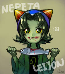 Nepeta