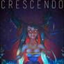 Whirling Crescendo Cover