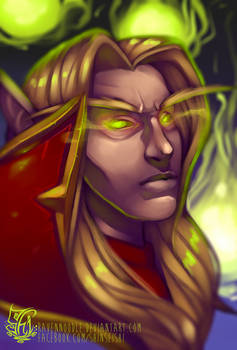 Kael'thas