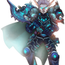 [Commission] Death Knight