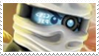 [Ninjago] Zane Stamp