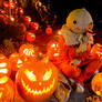 Halloween is my time