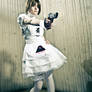 A Mercenary Nurse